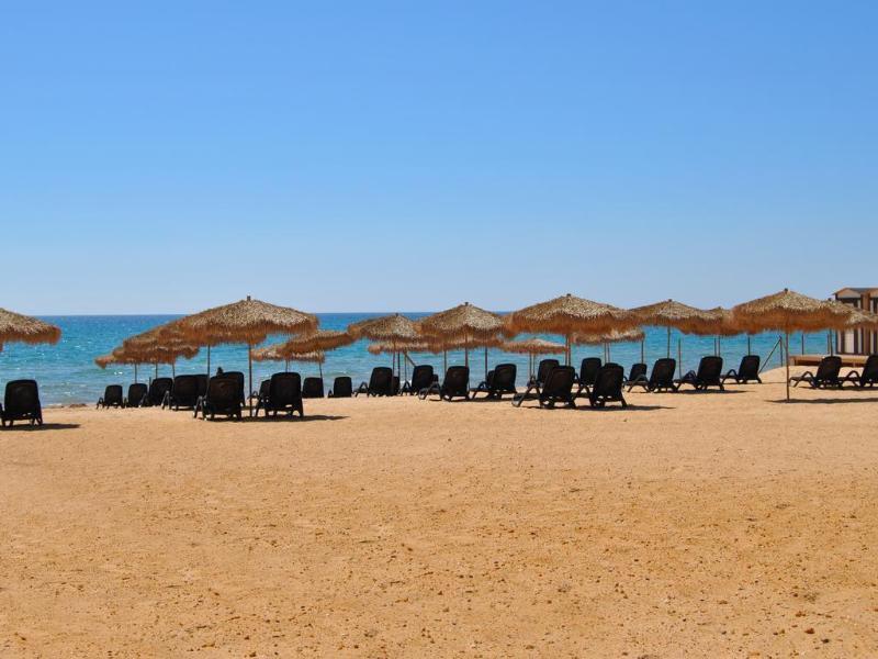 Le Dune Resort Menfi Exterior foto